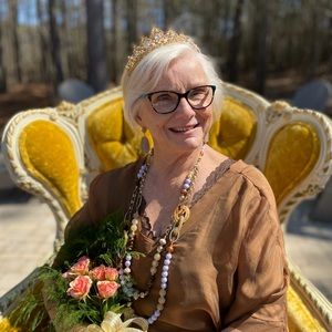 Meet your Posher, Vicki